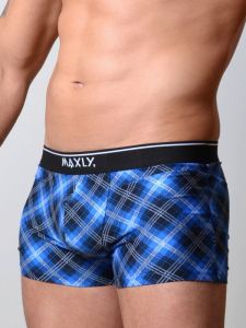 Male underwear Boxer Maxly